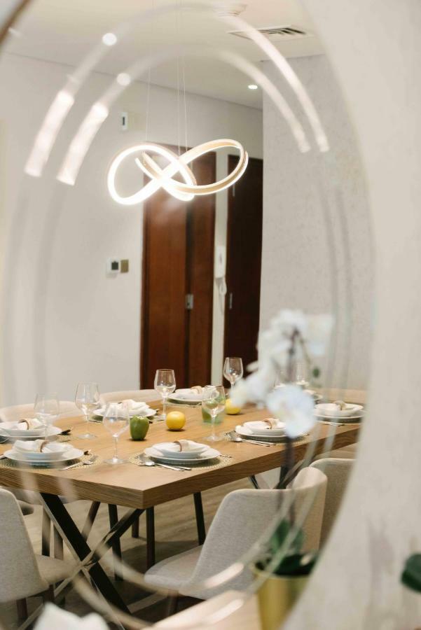 Apartmán Boutique Living - Dubai Marina Heights Exteriér fotografie